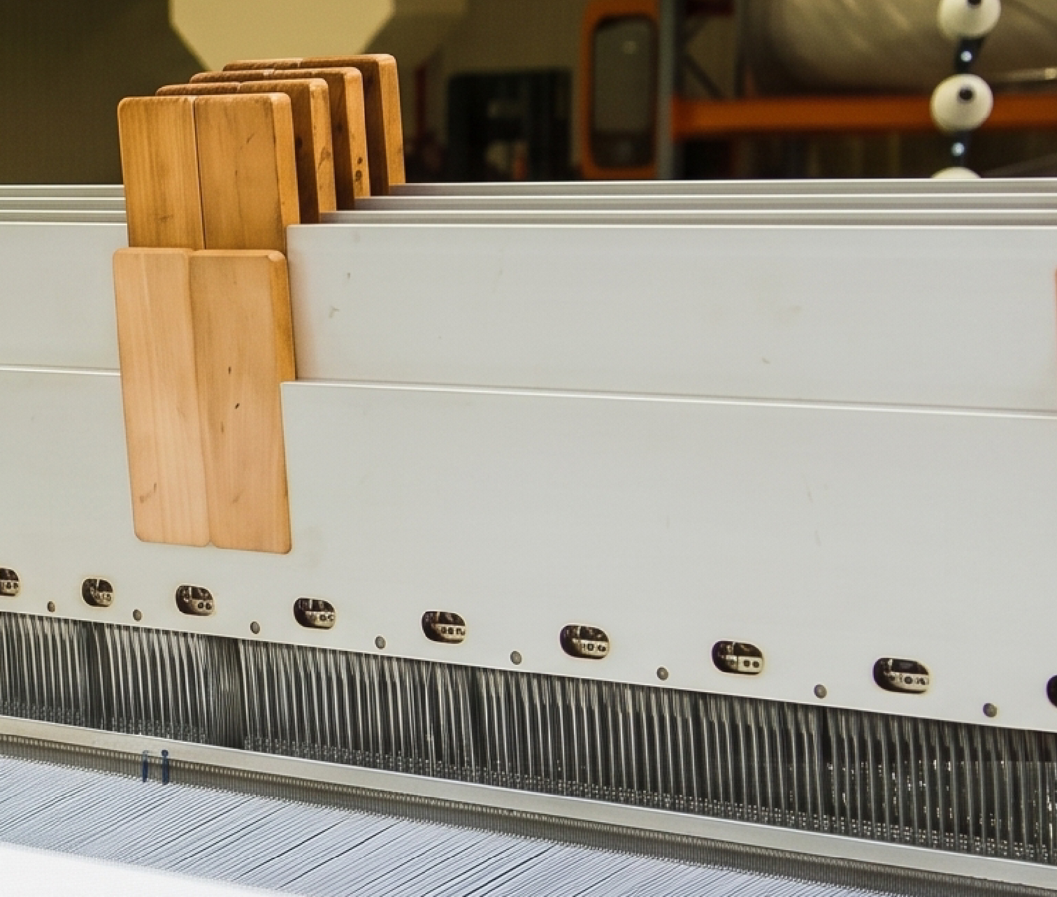 The Frame Problem: How Low-Quality Heald Frames Quietly Drain a Mill's Productivity