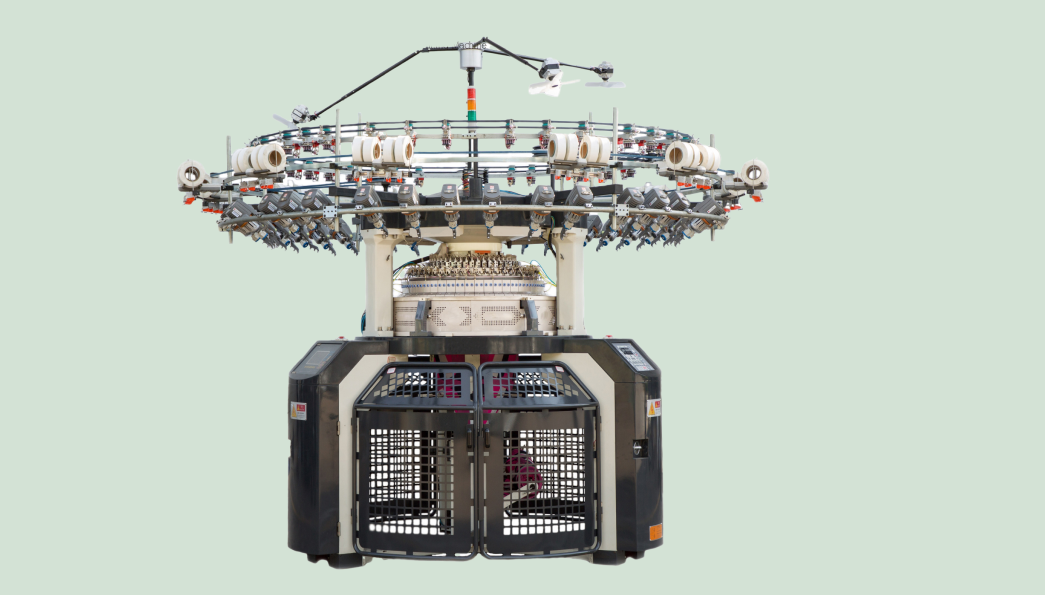 Image main machinery